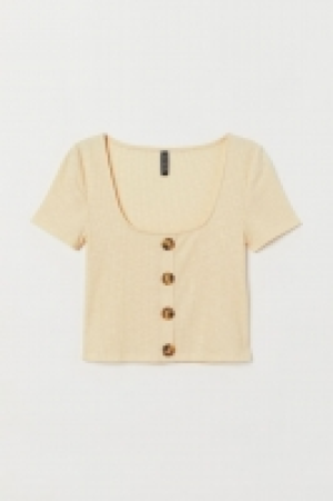  Geripptes Shirt CHF 11.95