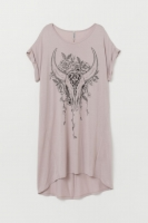  T-Shirt-Kleid CHF 10.95
