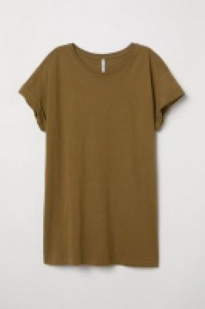  Langes T-Shirt CHF 9.95