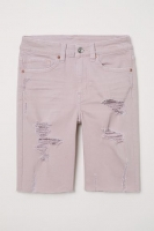  Knielange Jeansshorts CHF 23.95