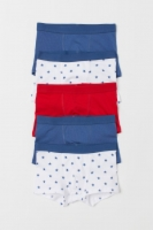  5er-Pack Boxershorts CHF 21.95