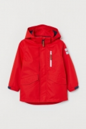  Wasserabweisende Jacke CHF 25.95