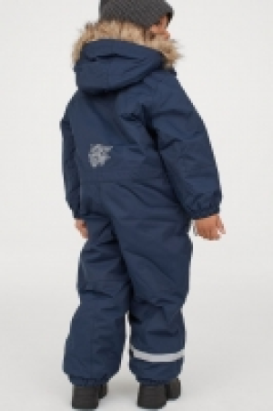  Wattierter Schneeanzug CHF 27.95