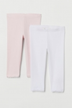  2er-Pack Leggings in 3/4-Länge CHF 4.95