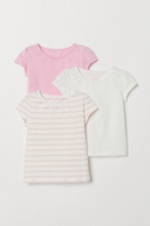  3er-Pack Jerseyshirts CHF 7.95