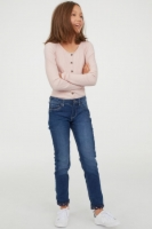 Skinny Fit Lined Jeans CHF 21.95