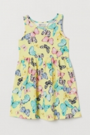  Ärmelloses Jerseykleid CHF 4.45