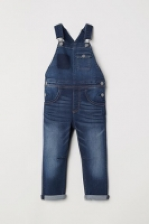  Latzhose aus Denim CHF 22.95