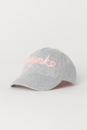  Cap mit Applikation CHF 2.95