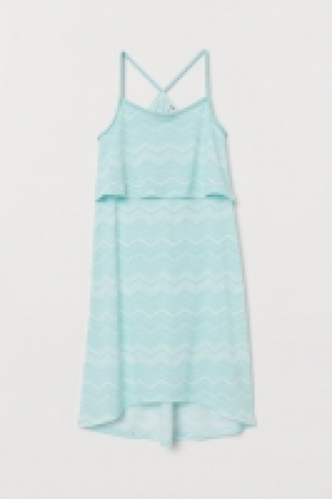  Gemustertes Jerseykleid CHF 10.95