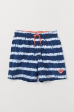  Gemusterte Badeshorts CHF 9.45
