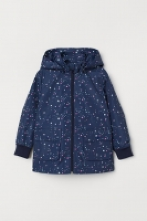  Wasserabweisende Jacke CHF 10.95