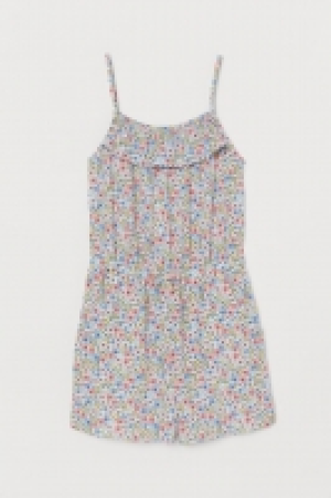  Kurzer Jumpsuit CHF 8.95