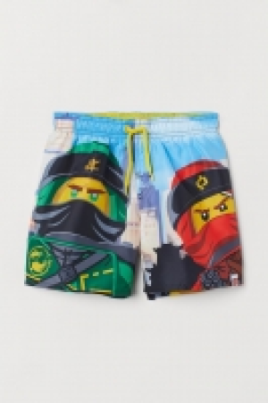  Badeshorts CHF 10.95