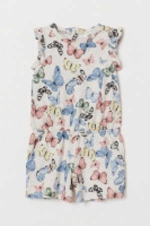  Kurzer Jumpsuit CHF 9.45