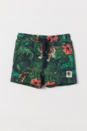  Gemusterte Shorts CHF 5.95