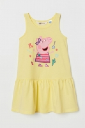  Jerseykleid mit Druck CHF 6.45