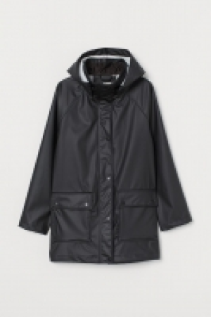  Regenjacke mit Kapuze CHF 26.95