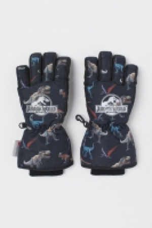  Wasserabweisende Skihandschuhe CHF 15.95