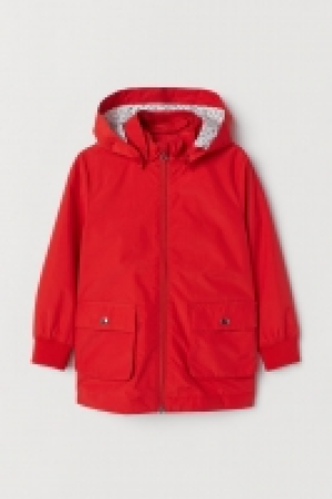  Wasserabweisende Jacke CHF 18.45