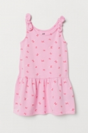  Ärmelloses Jerseykleid CHF 5.95