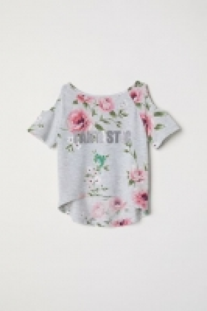  Cold-Shoulder-Shirt CHF 13.95
