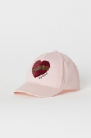  Cap mit Applikation CHF 4.45