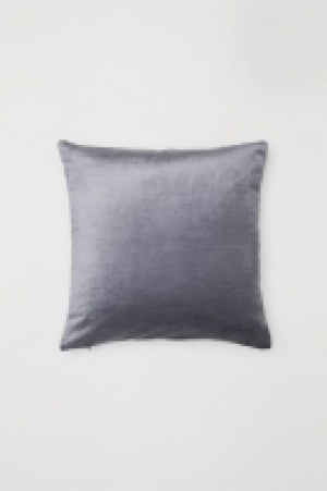  Kissenhülle aus Samt CHF 9.95