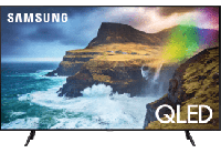 MediaMarkt Samsung SAMSUNG QE65Q70R - TV (65 