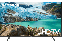 MediaMarkt Samsung SAMSUNG UE43RU7170 - TV (43 