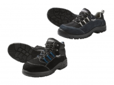 Lidl  Sicherheitsstiefel/-Schuhe
