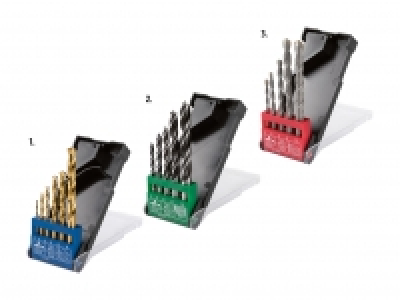 Bohrer-Set CHF 3.99
