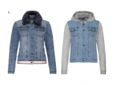 Jeansjacke CHF 17.99