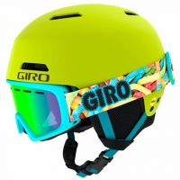 SportXX Giro Giro Crüe MIPS FS Combo Wintersport Helm