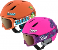 SportXX Giro Giro Launch Combo Wintersport Helm