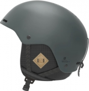 SportXX Salomon Salomon Brigade+ Wintersport Helm