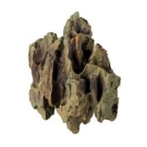 Trixie Aquariendekoration Versteinerte Pinienrinde 10cm CHF 12.90