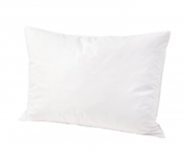 MEZZO soft Extra weiches Kopfkissen mit daunigen Federchen und Milbens CHF 71.90