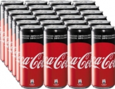 Coca-Cola Zero