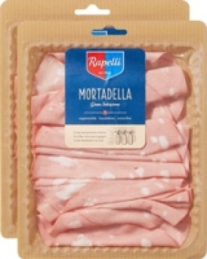 Denner  Rapelli Mortadella Gran Selezione