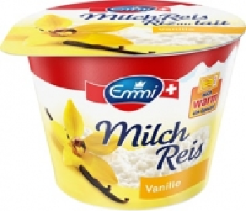 Denner  Emmi Milchreis