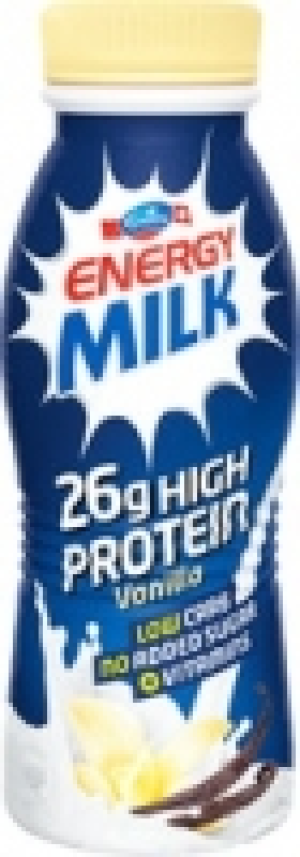 Emmi Energy Milk Drink High Protein CHF 2.20