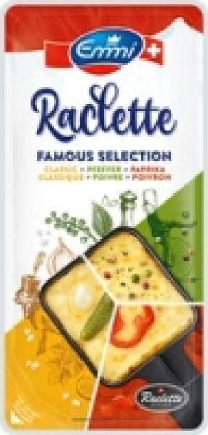 Emmi Raclettek&auml;se CHF&nbsp;6.70