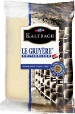 Denner  Emmi Kaltbach Käse Le Gruyère AOP