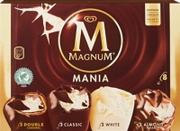 Denner  Magnum Mania Glacé