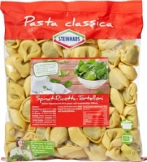 Steinhaus Tortelloni Pasta Classica