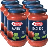 Denner  Barilla Sauce Basilico