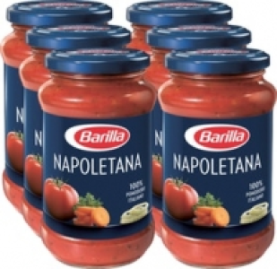 Barilla Sauce Napoletana