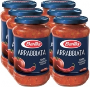 Denner  Barilla Sauce Allarrabbiata