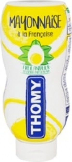 Thomy Mayonnaise à la française
